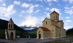 jarek11 
Mestia - Orthodox Convent 
2020-12-31 22:31:20