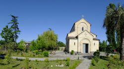jarek11 
The Orthodox church in Anaklia - 2017 
2020-12-31 22:32:32