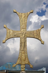 jarek11 
The Cross in Marvili 
2020-12-31 22:33:57