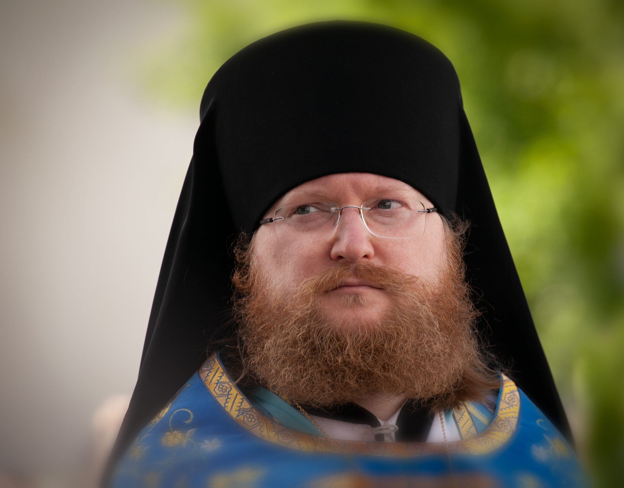 О.Венедикт