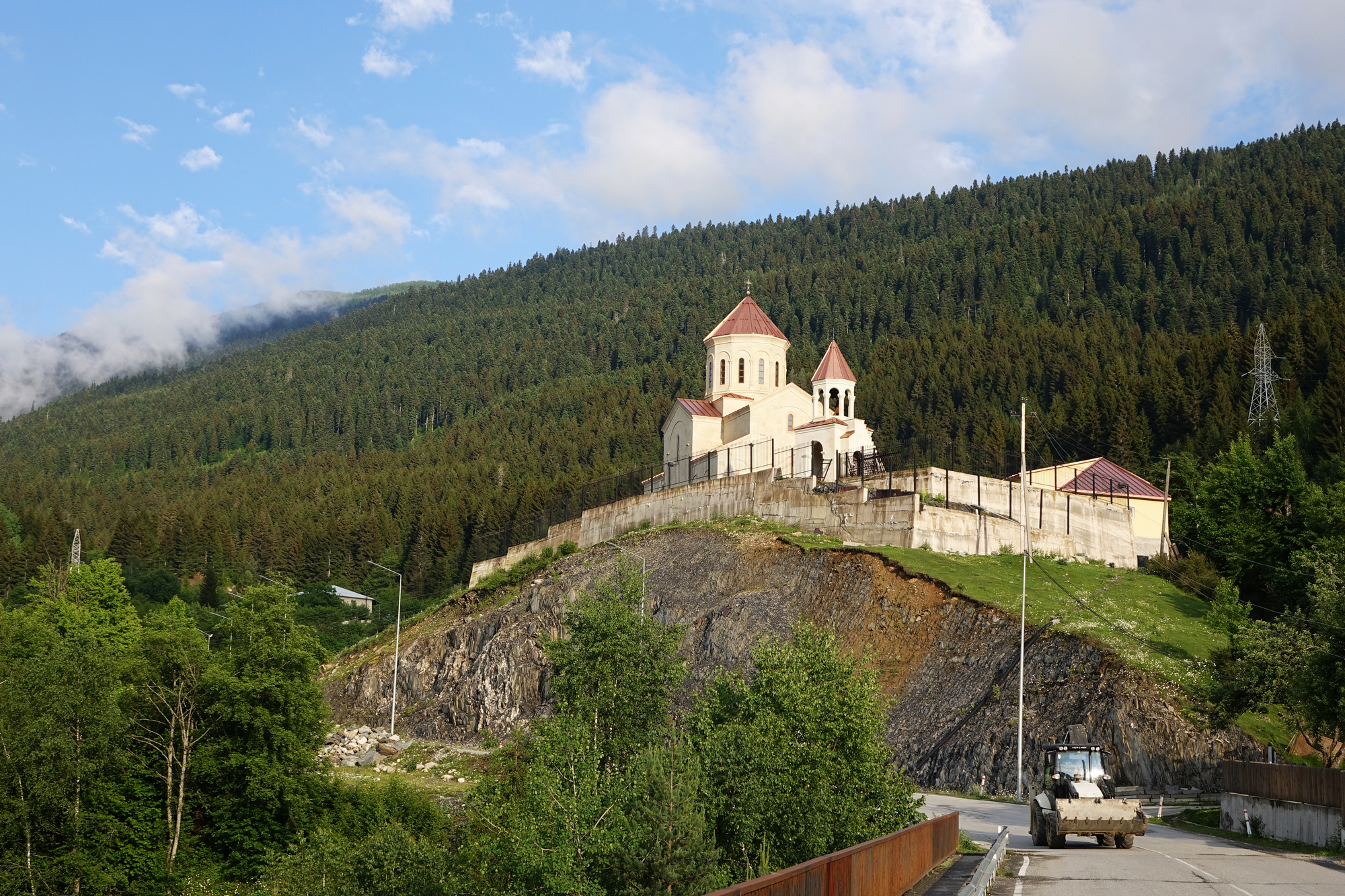 Mestia