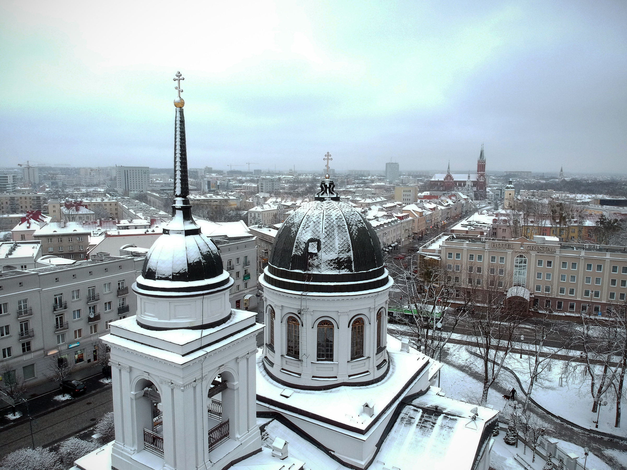 Białystok. Sobór.2.