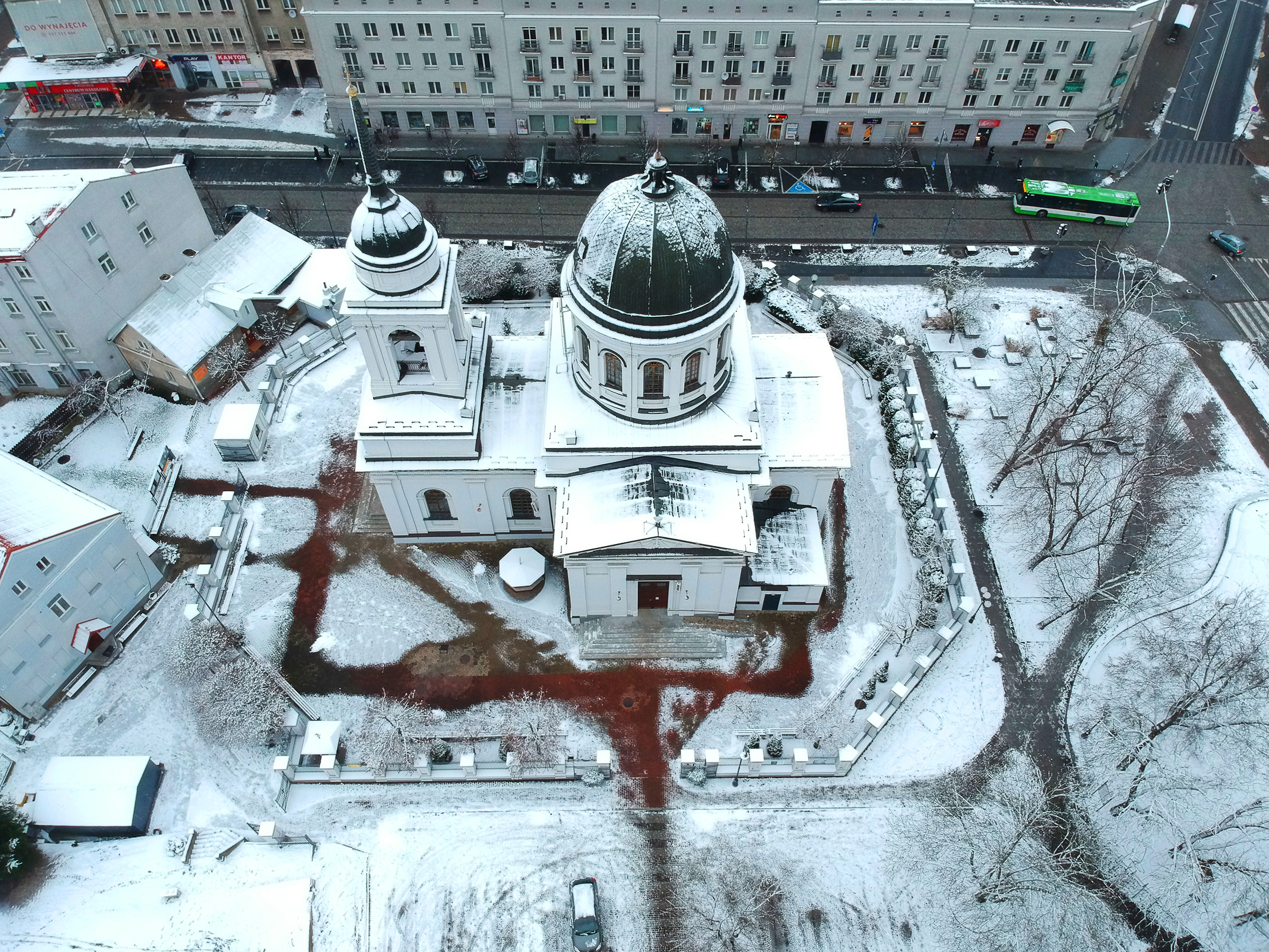 Białystok. Sobór.3.