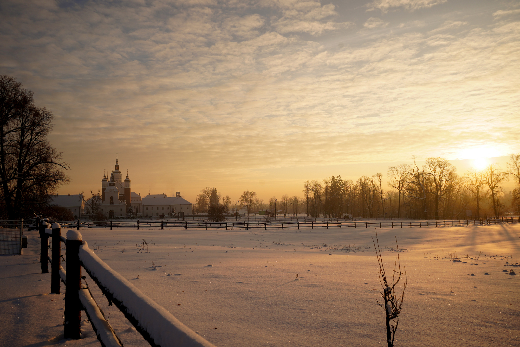 Supraśl Monastery
