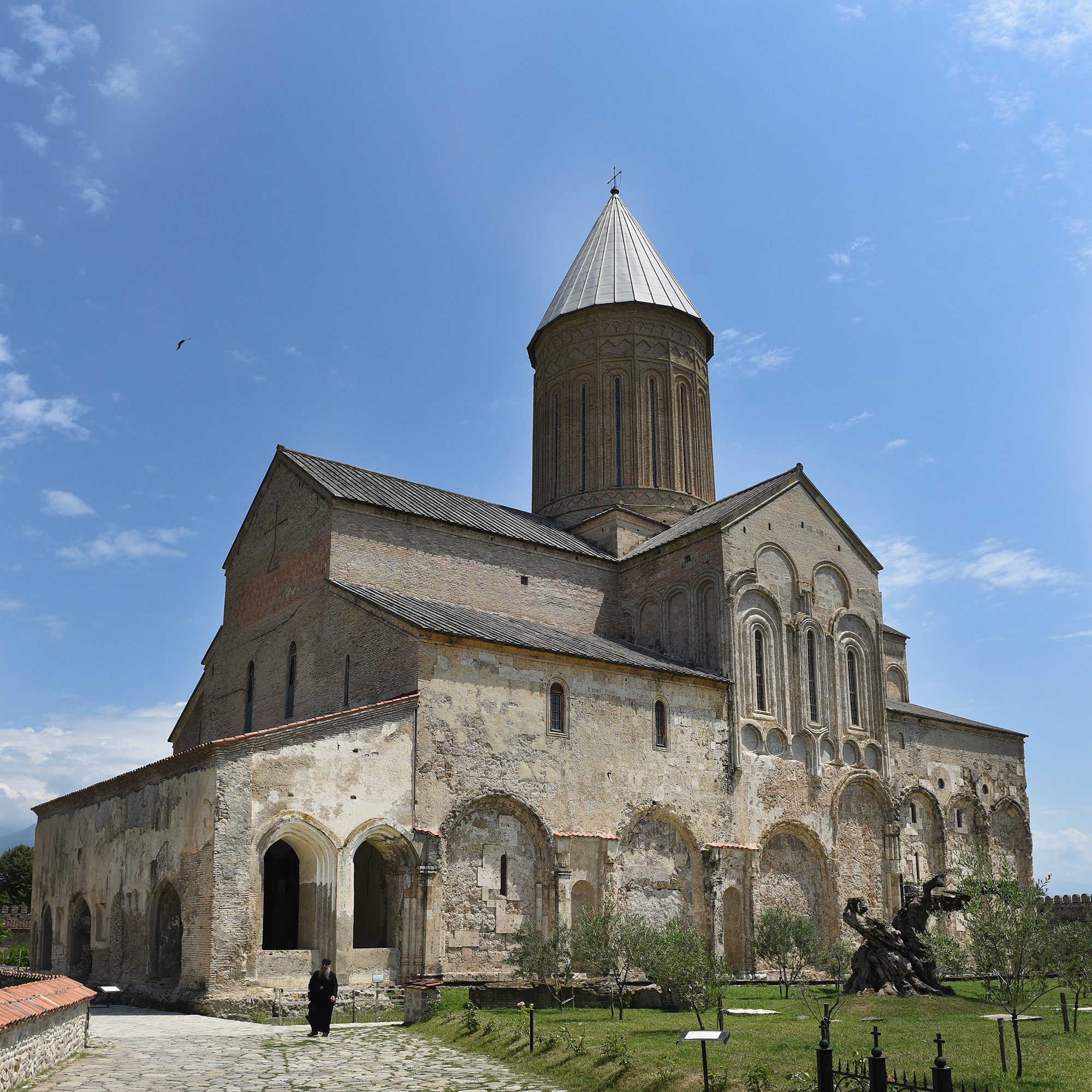 Monaster Alaverdi