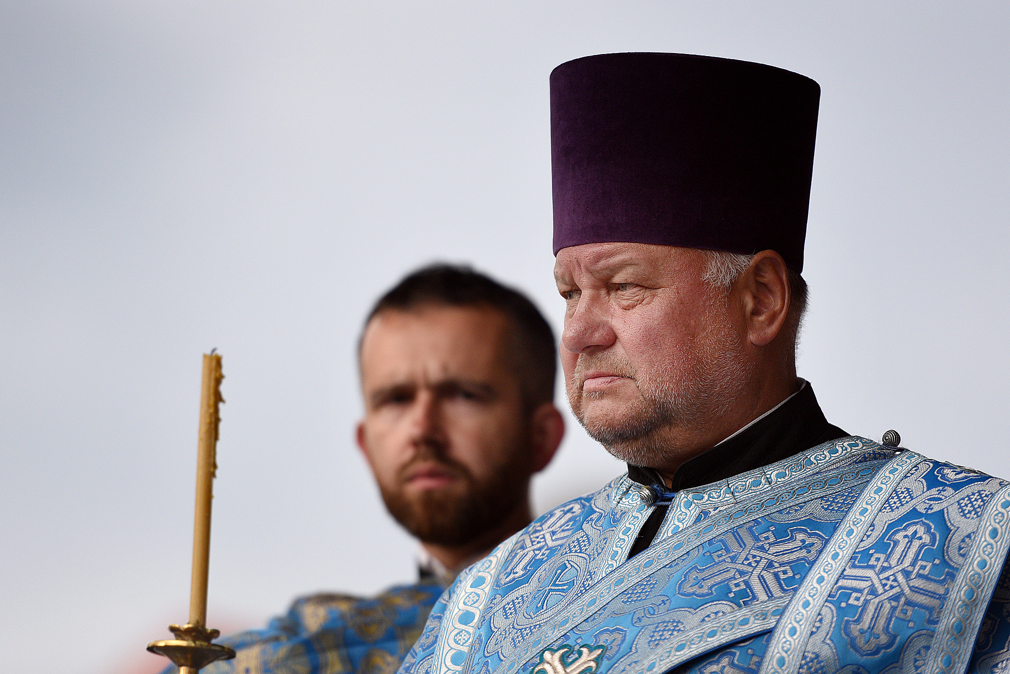 d. Anatol Daniluk 