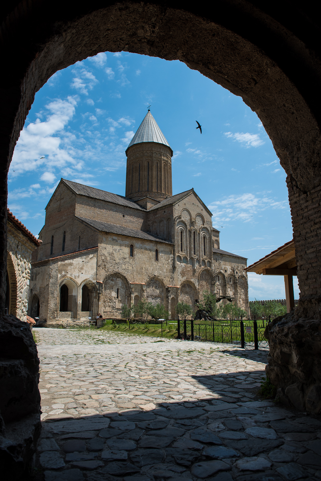 Monaster Alaverdi