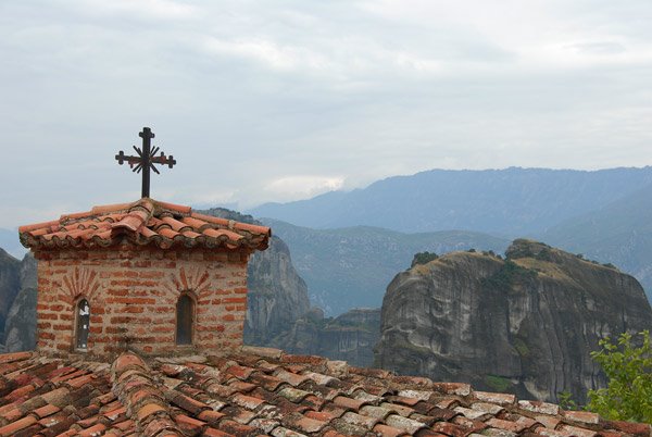 Meteora
