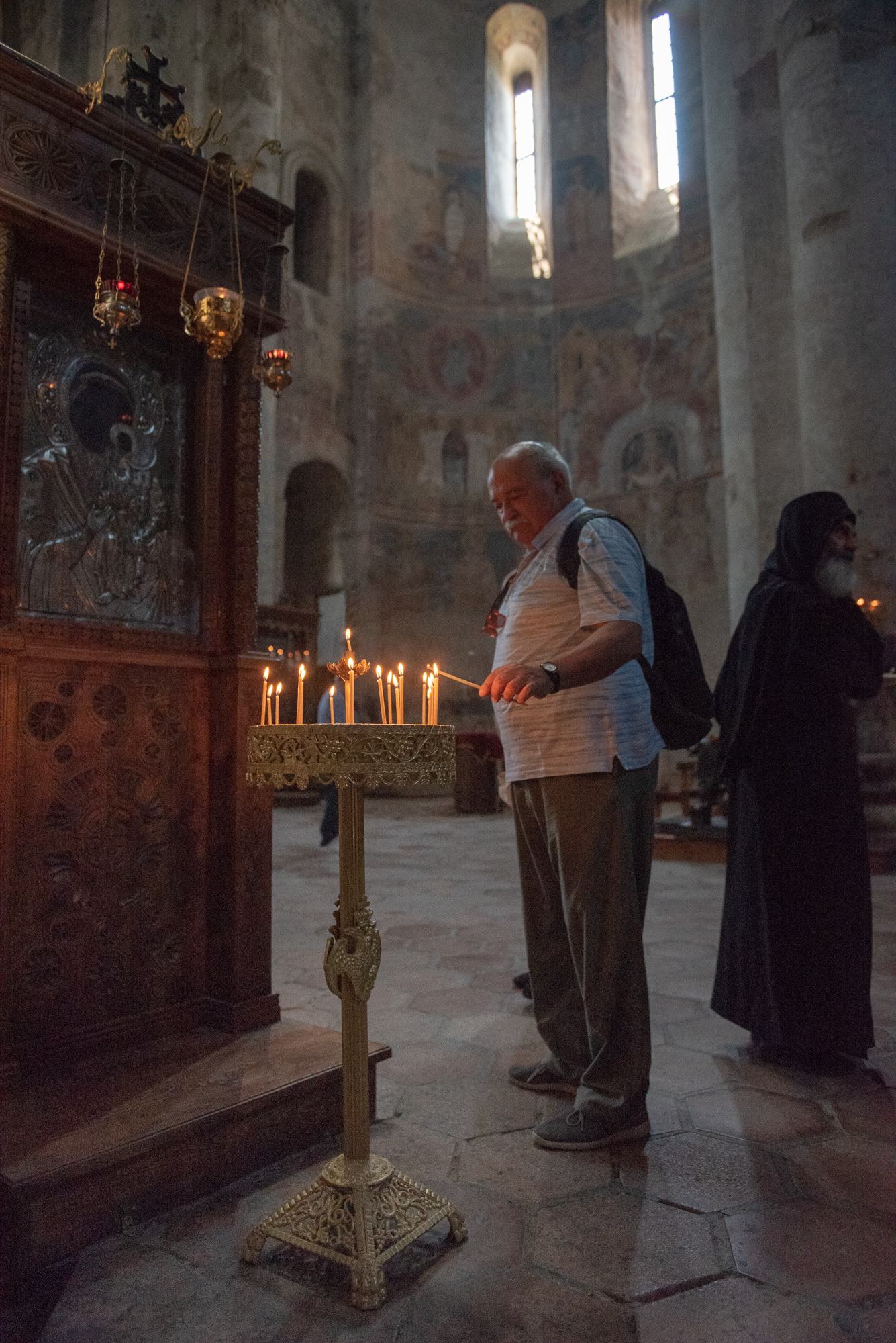 Monaster Alaverdi