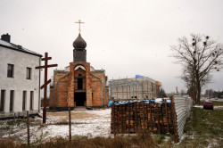 jarek 
The Orthodox church in Augustów (in construction) 
2021-01-10 15:01:27