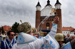palavos 
Feast in Supraśl monastery 
2021-01-11 18:43:23