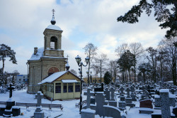 jarek11 
All Saints Orthodox church in Białystok 
2021-01-17 15:48:41