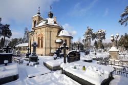 jarek11 
All Saints Orthodox church in Białystok 
2021-01-17 15:49:06