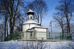jarek11 
St. Mary Magdalene church in Białystok 
2021-01-18 18:12:34