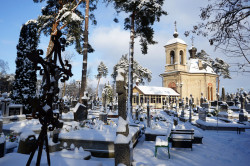 jarek11 
All-Saints parish cementary in Białystok 
2021-01-18 18:13:43