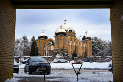 jarek11 
Hagia Sophia Orthodox church in Białystok 
2021-01-19 18:19:41