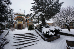 jarek11 
Hagia Sophia Orthodox church in Białystok 
2021-01-19 18:20:18