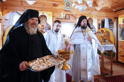 jarek 
The feast of Baptism of Christ feast in Odrynki Skete 
24 
2021-01-19 20:05:45