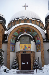 jarek11 
Hagia Sophia Orthodox church in Białystok 
2021-01-21 21:14:41