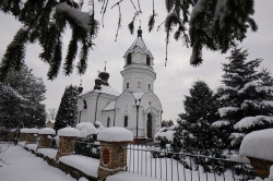 jarek11 
The Orthodox church in Choroszcz 
2021-01-22 21:36:01