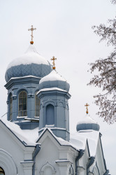 jarek11 
The Orthodox church in Wasilków 
2021-01-22 21:37:19