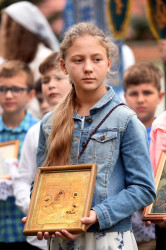 palavos 
Feast in Supraśl monastery 
2021-01-23 17:09:45