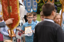 palavos 
Feast in Supraśl monastery 
2021-01-23 17:10:29