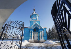 jarek11 
The Orthodox church in Narew 
2021-01-24 21:25:18