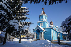 jarek 
The Orthodox church in Narew 
1 
2021-01-27 10:00:10