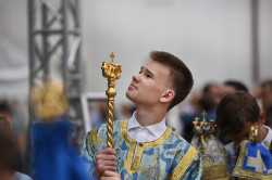 palavos 
Feast in Supraśl monastery 
2021-01-27 12:37:03