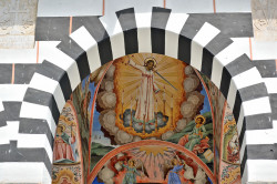 Sheep1389 
Christ from Apolypse - Rila monastery 2019 
2021-01-30 13:33:35