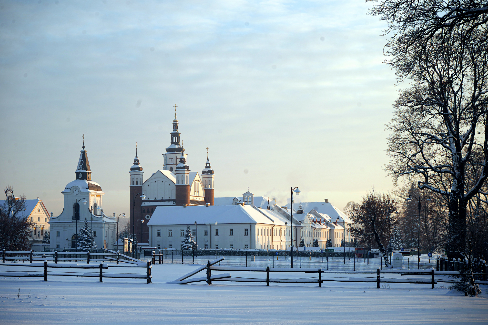 Supraśl Monastery