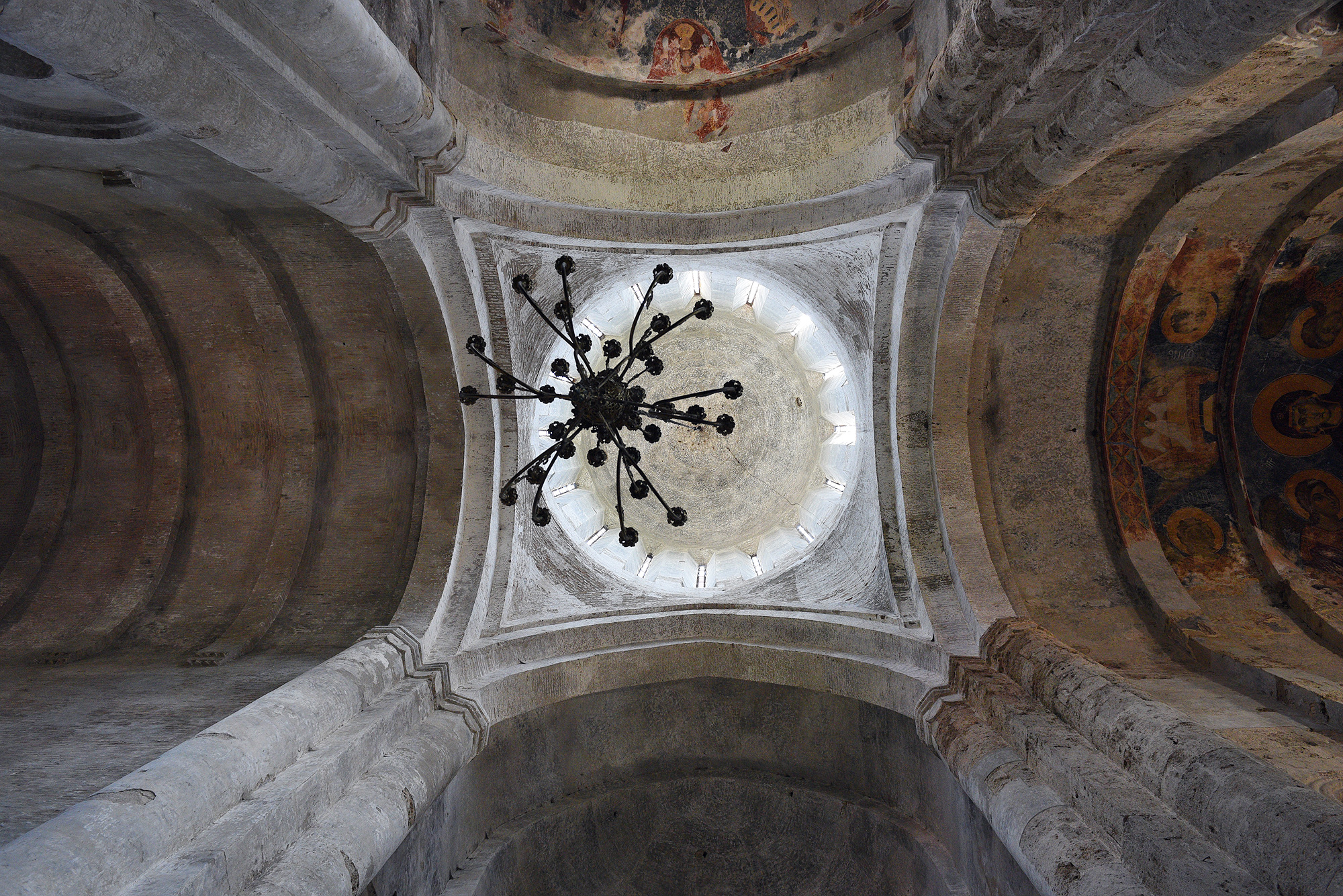 Monaster Alaverdi