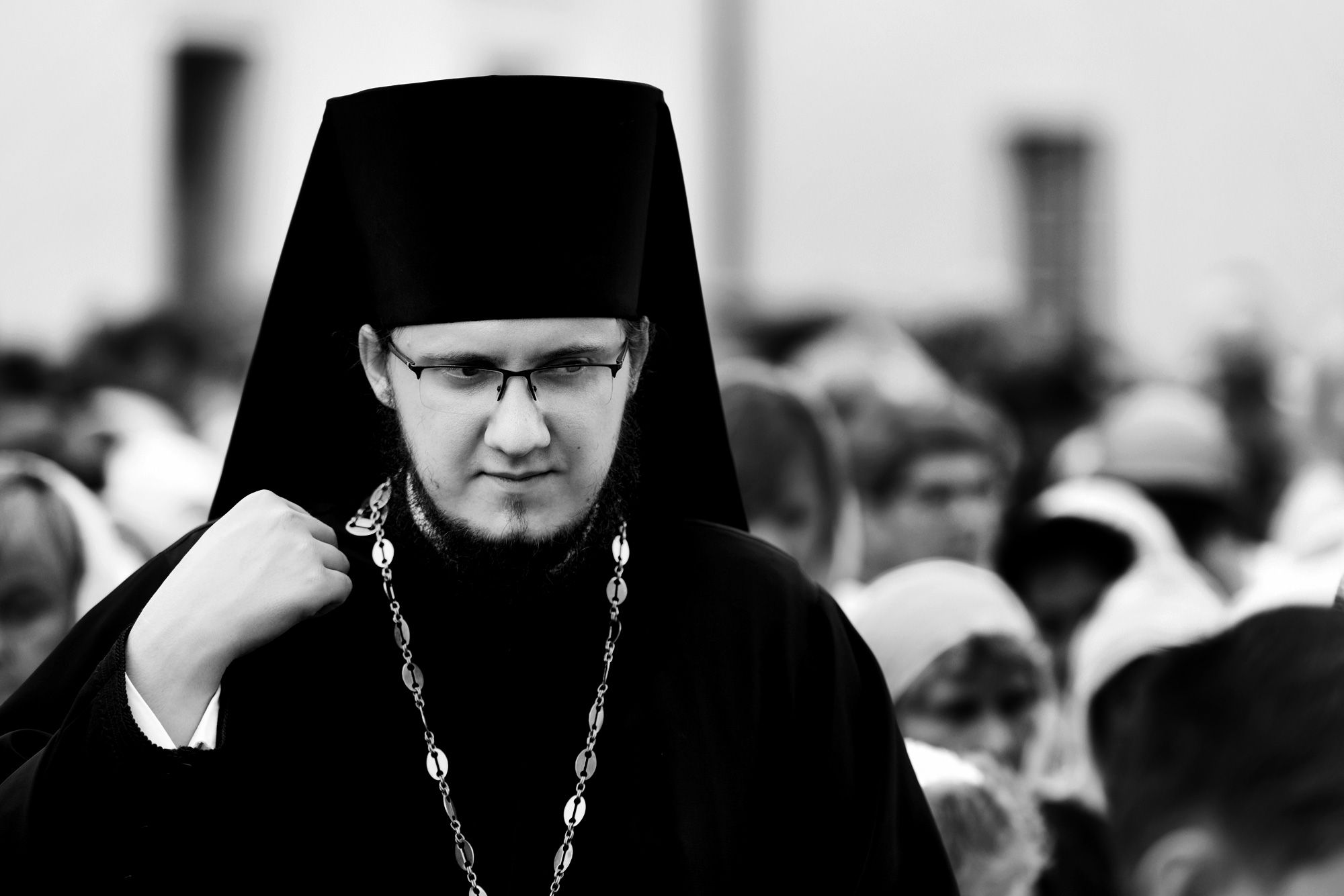 Fr Panteleimon