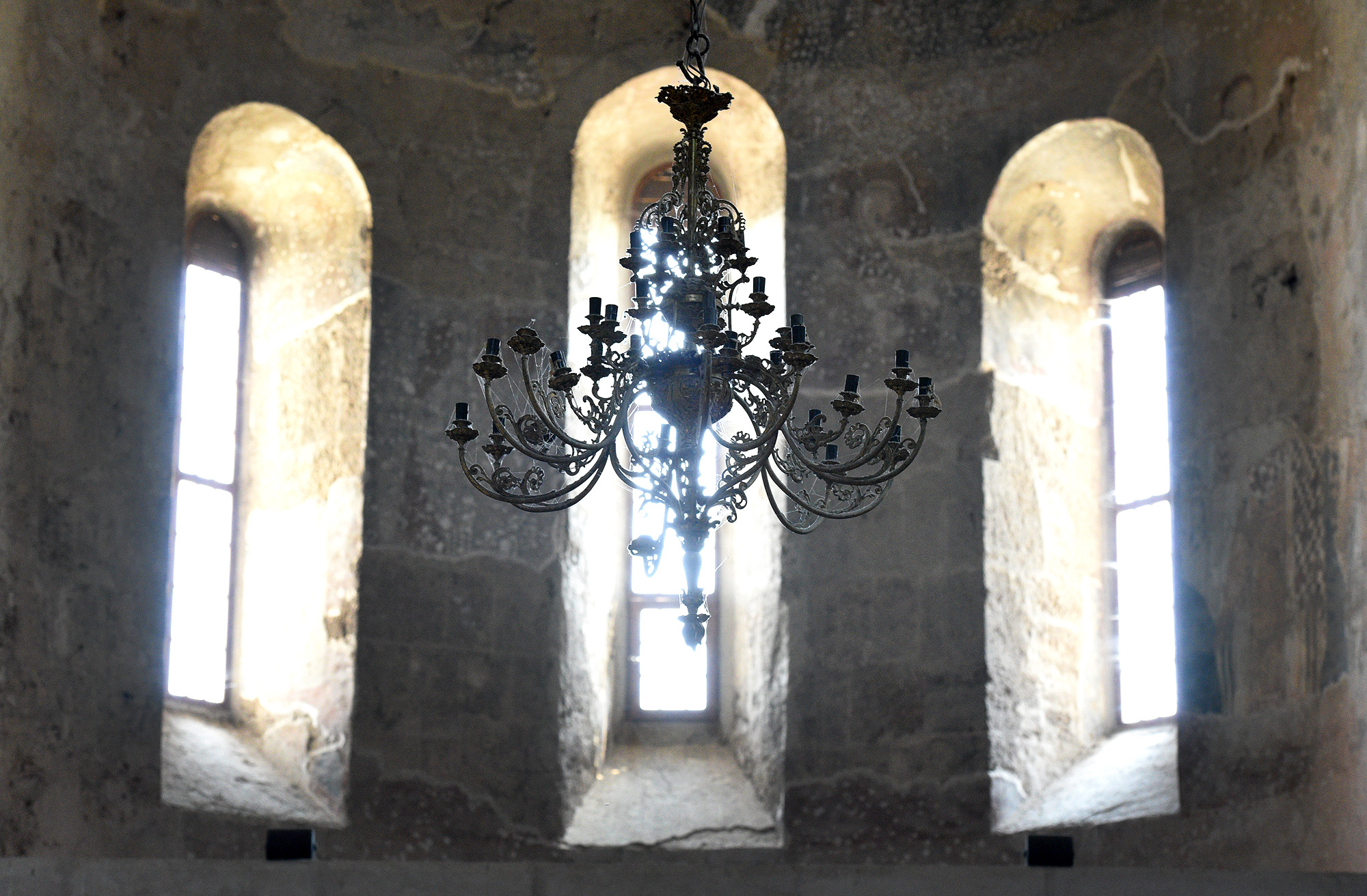 Monaster Alaverdi