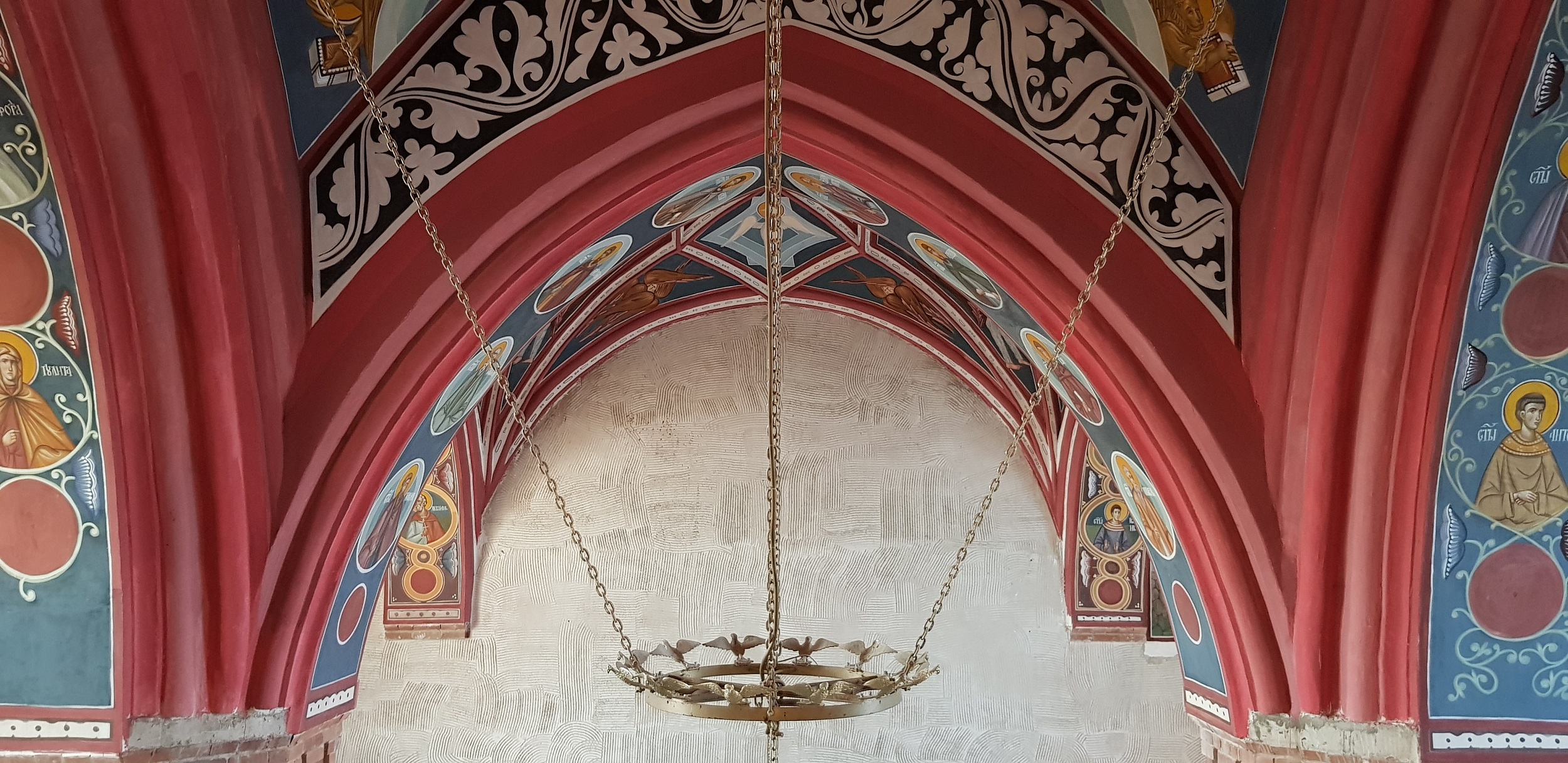 Monaster w Supraślu