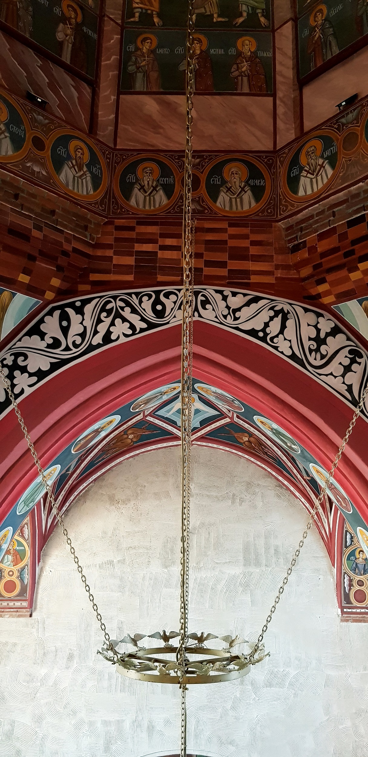 Monaster w Supraślu