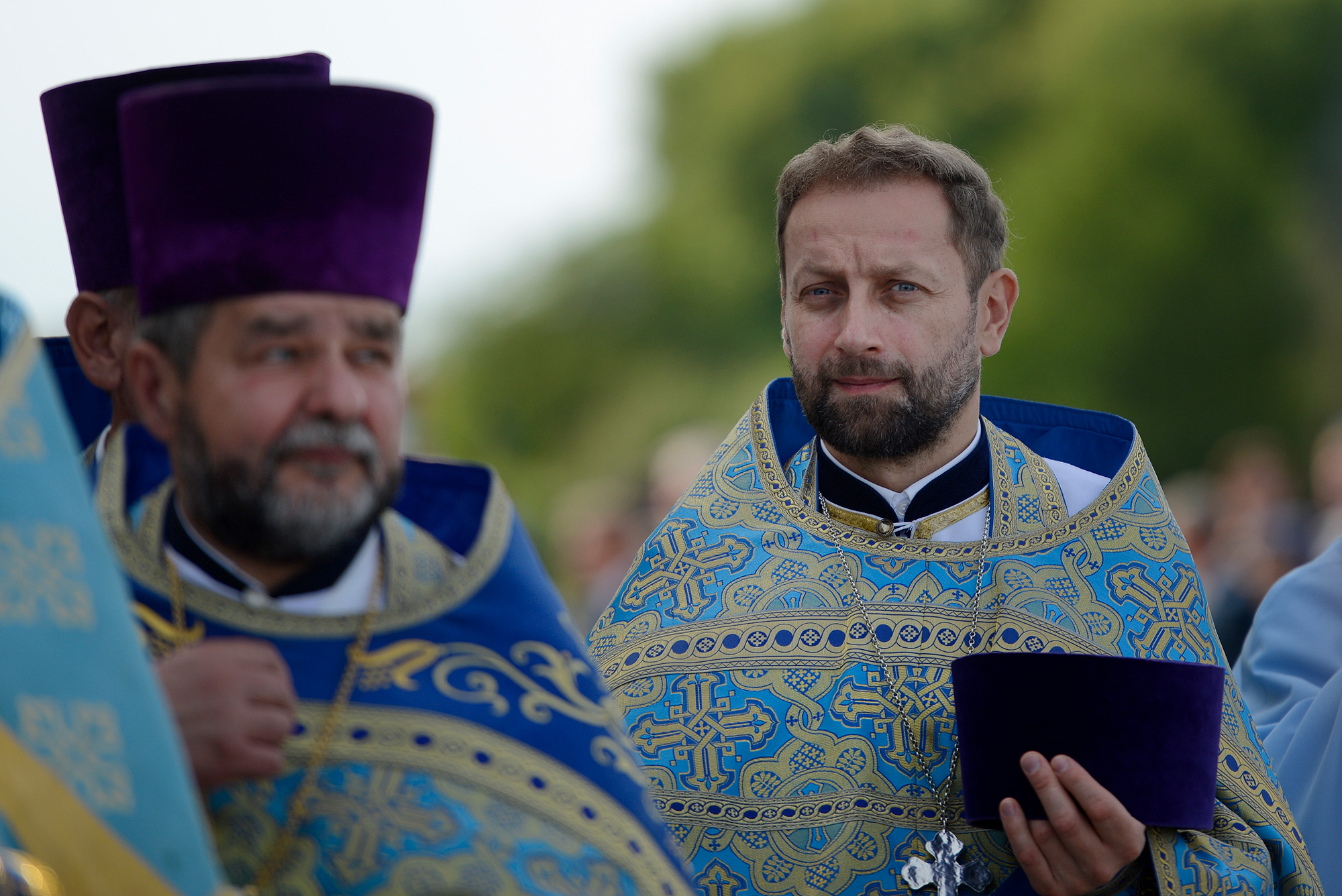o. Andrzej Baczyński 