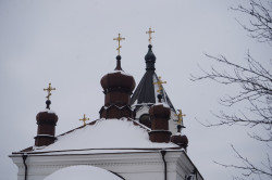 jarek 
The Orthodox church in Choroszcz 
2021-02-01 09:53:20