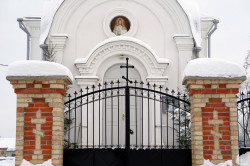 jarek 
The Orthodox church in Białystok-Fasty 
2021-02-01 09:54:57