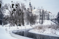 jarek 
Supraśl Monastery 
2021-02-01 09:56:07