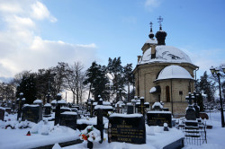 jarek11 
All-Saints Orthodox church in Białystok 
2021-02-01 09:59:19