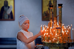 palavos 
Feast in Supraśl monastery 
2021-02-02 19:43:47