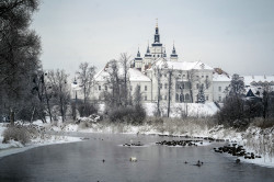 jarek 
Supraśl Monastery 
2021-02-05 13:03:47