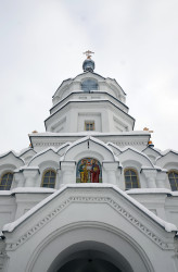 jarek 
The Orthodox church in Wasilków 
2021-02-05 13:05:05