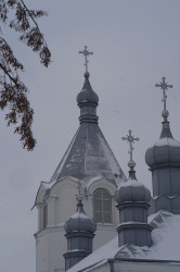 jarek11 
The Orthodox church in Białystok-Fasty 
2021-02-10 19:45:05