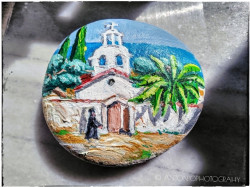 Toni_p96 
The harmony of Orthodoxy is painted everywhere !! 
2021-02-12 23:51:44