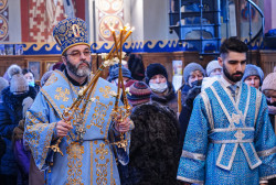 jarek 
The Meeting of the Lord feast in St. Nicholas Cathedral in Białystok 
2021-02-15 22:00:13
