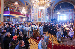 jarek 
The Meeting of the Lord feast in St. Nicholas Cathedral in Białystok 
2021-02-17 17:26:15
