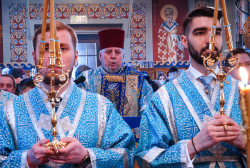jarek 
The Meeting of the Lord feast in St. Nicholas Cathedral in Białystok 
2021-02-17 17:26:31